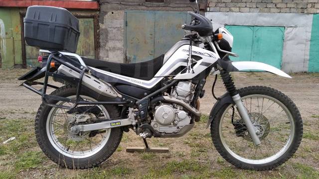 Yamaha XT 250. 250. ., , ,   