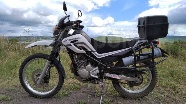 Yamaha XT 250. 250. ., , ,   