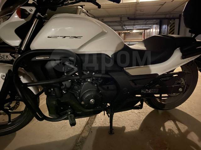 Honda CTX700N. 700. ., , ,   