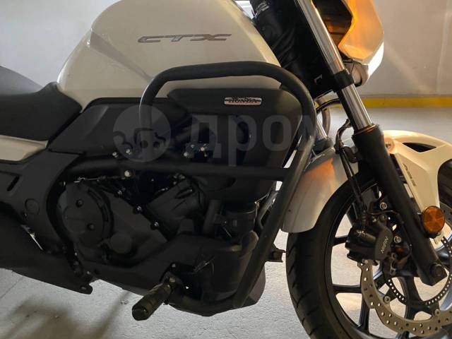 Honda CTX700N. 700. ., , ,   