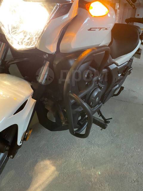 Honda CTX700N. 700. ., , ,   