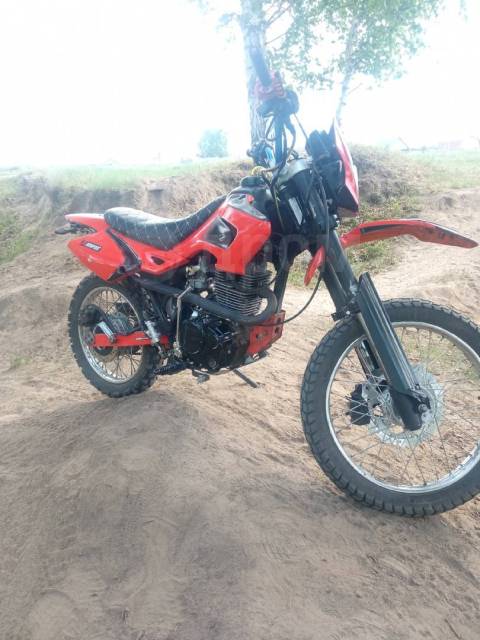 Racer Enduro RC150-GY. 250. ., , ,   