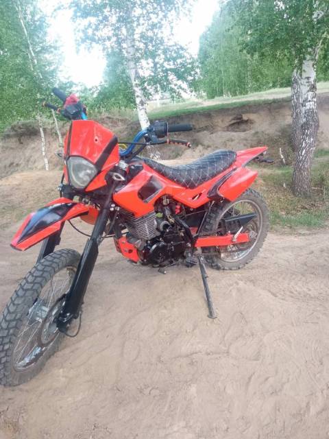 Racer Enduro RC150-GY. 250. ., , ,   