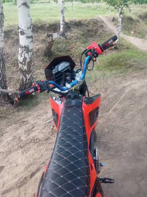 Racer Enduro RC150-GY. 250. ., , ,   