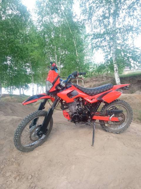 Racer Enduro RC150-GY. 250. ., , ,   