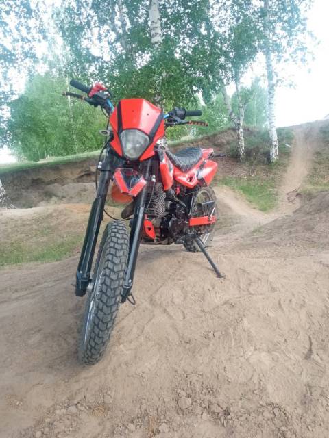 Racer Enduro RC150-GY. 250. ., , ,   