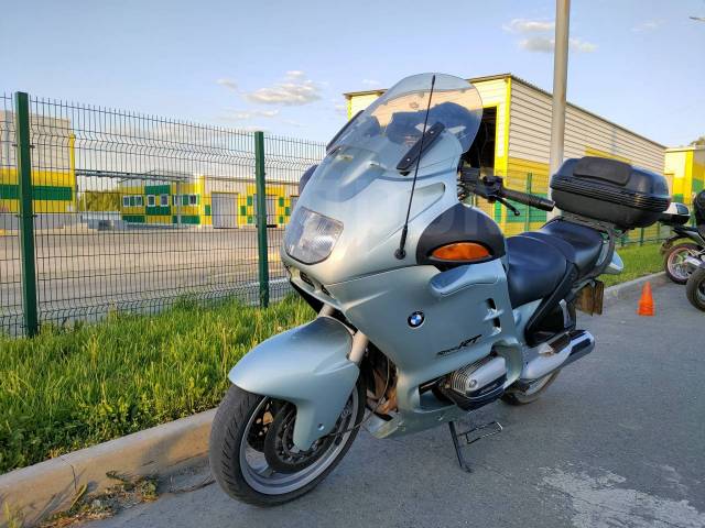 BMW R 1100 RT. 1 100. ., , ,   