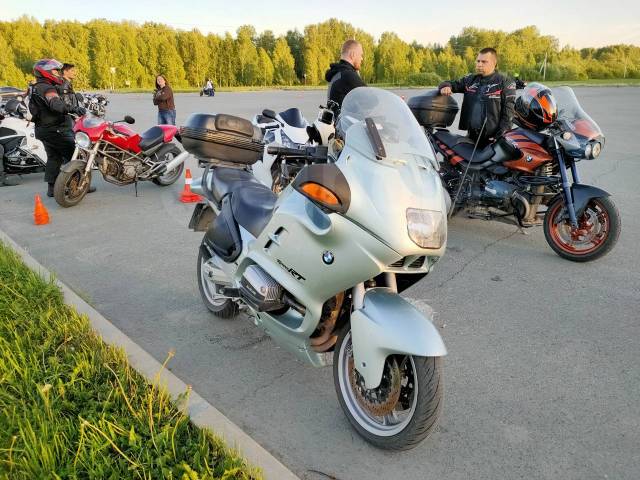 BMW R 1100 RT. 1 100. ., , ,   