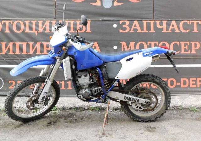 Yamaha WR 250F. 250. ., , ,  .     