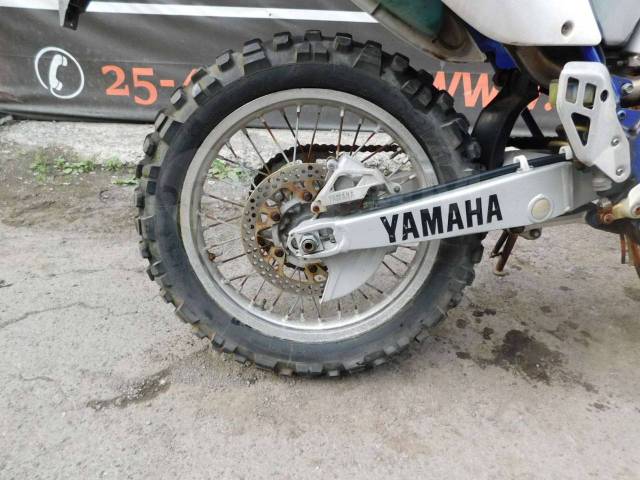 Yamaha WR 250F. 250. ., , ,  .     