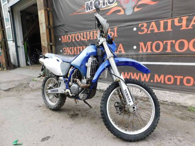 Yamaha WR 250F. 250. ., , ,  .     