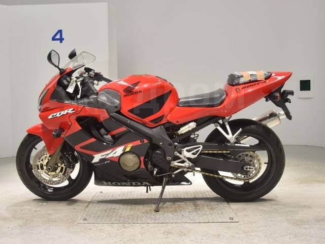 Honda CBR 600F4i. 600. ., , ,  .     