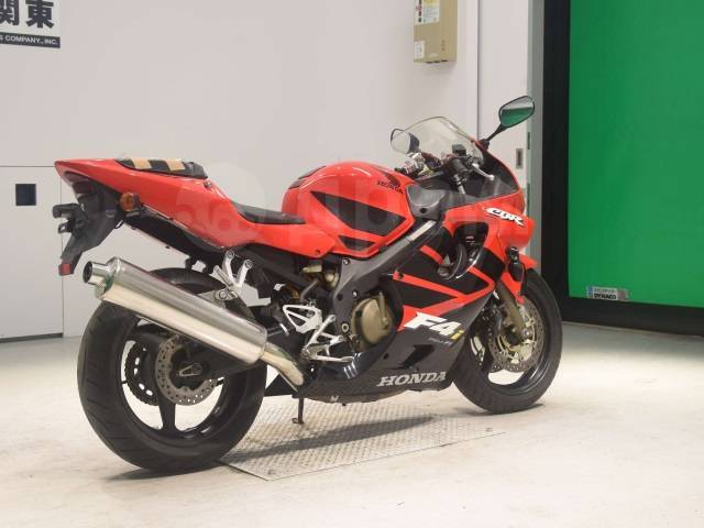 Honda CBR 600F4i. 600. ., , ,  .     