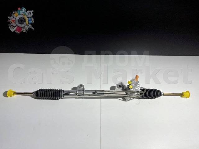 Купить Рейка рулевая новая Nissan Primera P12 49001-AV610 в ...