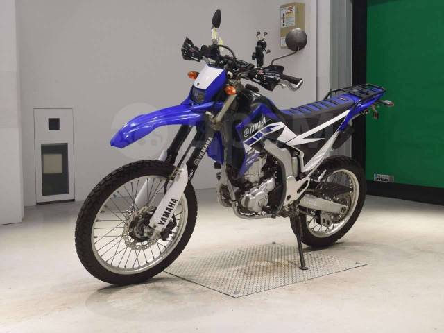 Yamaha WR 250R. 250. ., , ,  .     