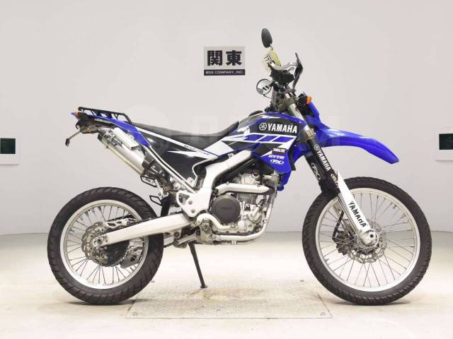 Yamaha WR 250R. 250. ., , ,  .     