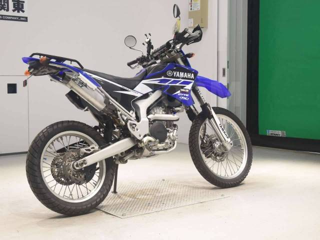 Yamaha WR 250R. 250. ., , ,  .     