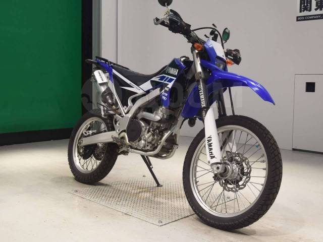 Yamaha WR 250R. 250. ., , ,  .     