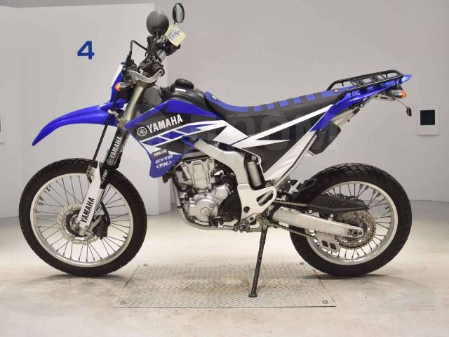 Yamaha WR 250R. 250. ., , ,  .     