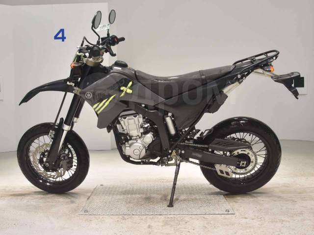 Yamaha WR 250X. 250. .     