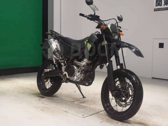 Yamaha WR 250X. 250. .     