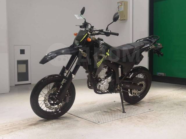 Yamaha WR 250X. 250. .     