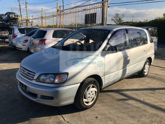 Toyota ipsum 98 года. Toyota ipsum sxm10. Тойота Ипсум sxm10. Тойота Ипсум sxm10 турбо.