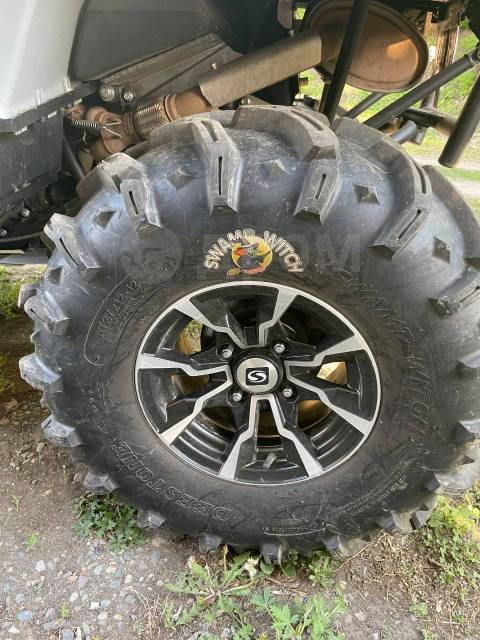 Stels ATV 800G Guepard Trophy. ,  \,   