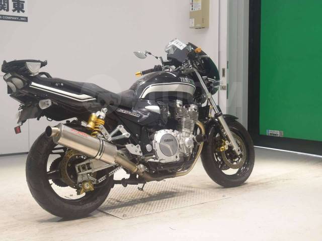 Yamaha XJR 1300. 1 300. ., , ,  .     