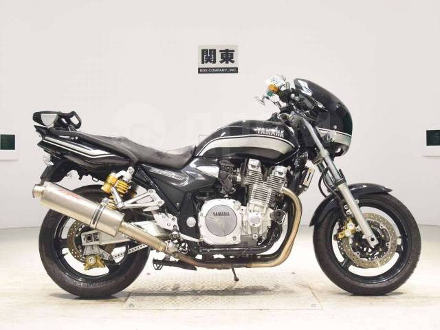 Yamaha XJR 1300. 1 300. ., , ,  .     