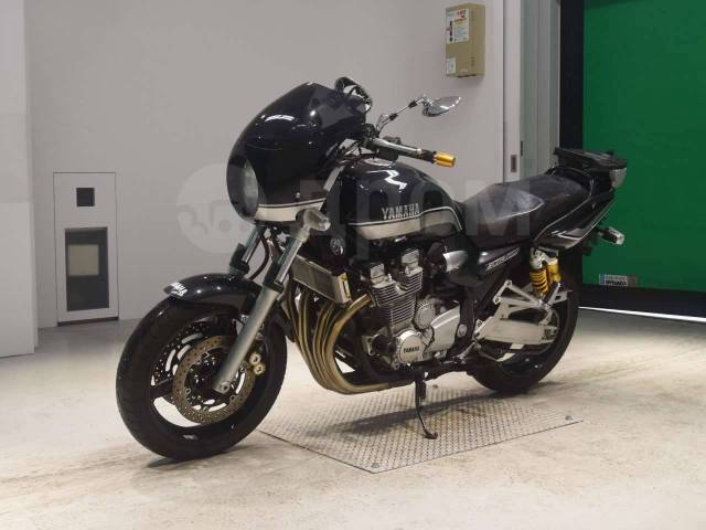 Yamaha XJR 1300. 1 300. ., , ,  .     