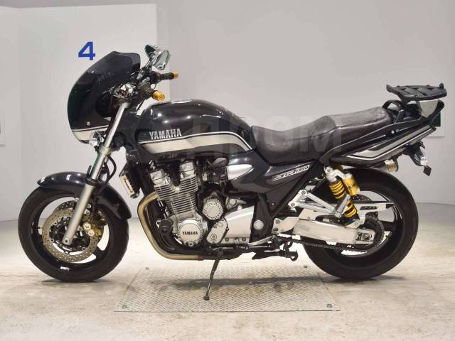 Yamaha XJR 1300. 1 300. ., , ,  .     