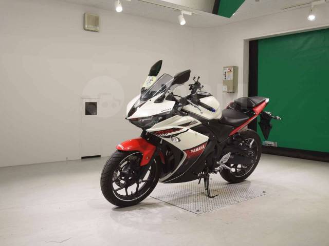 Yamaha YZF-R25. 250. ., , ,  .     