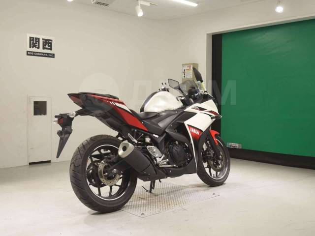 Yamaha YZF-R25. 250. ., , ,  .     