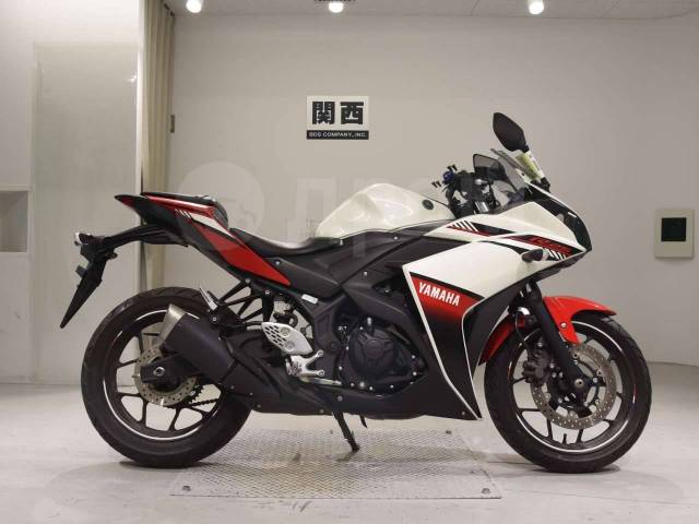 Yamaha YZF-R25. 250. ., , ,  .     