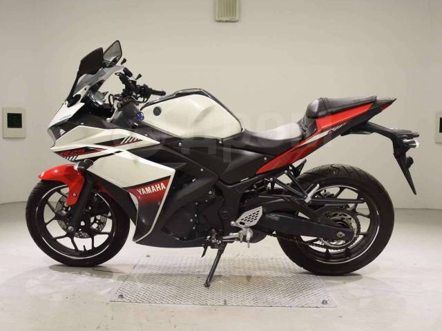 Yamaha YZF-R25. 250. ., , ,  .     