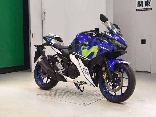 Yamaha YZF-R25. 250. ., , ,  .     