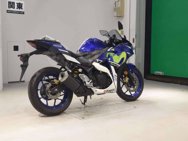 Yamaha YZF-R25. 250. ., , ,  .     