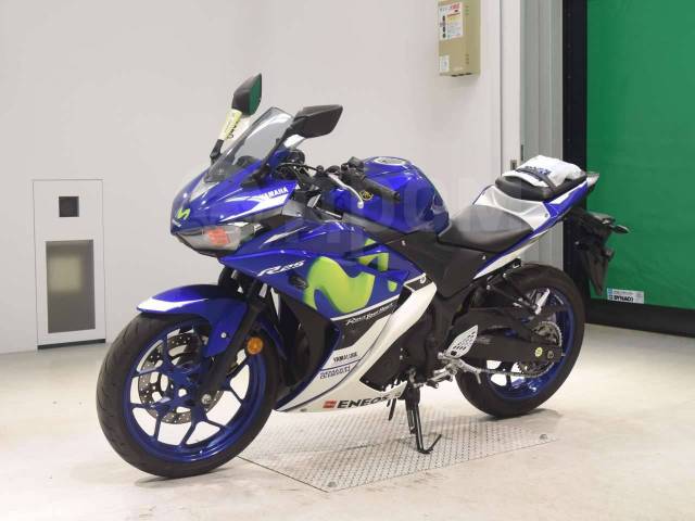 Yamaha YZF-R25. 250. ., , ,  .     