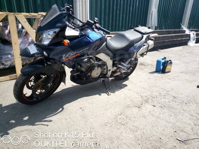 Suzuki V-Strom 1000. 1 000. ., , ,   