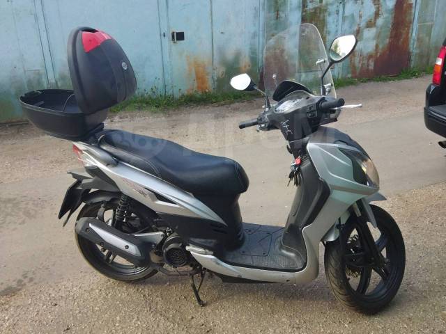 SYM Symphony SR125. 125. ., , ,   