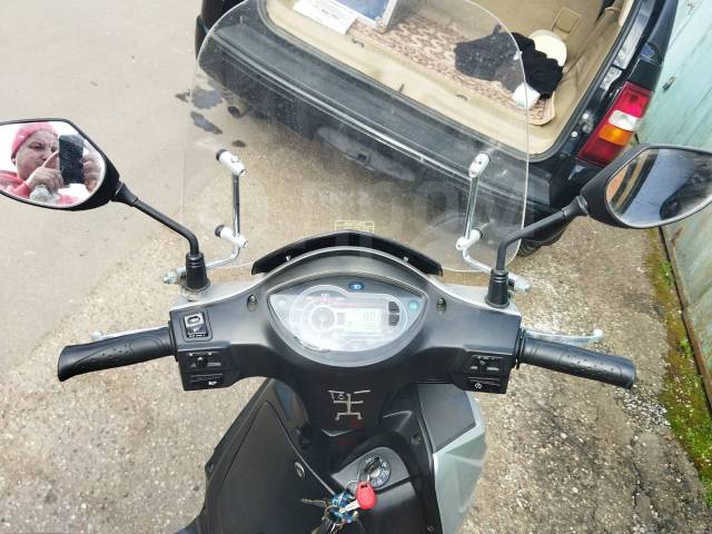 SYM Symphony SR125. 125. ., , ,   