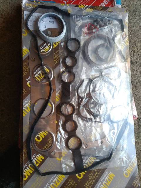 Ремкомплект на двигатель 1zz. Toyota 61675-22040. Комплект прокладок 1zz fe. Ремкомплект 1zz. Toyota 04111-21110.