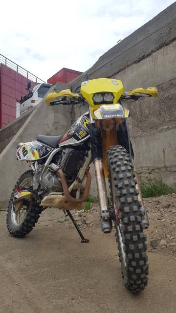 Suzuki DR 250R. 250. ., , ,   