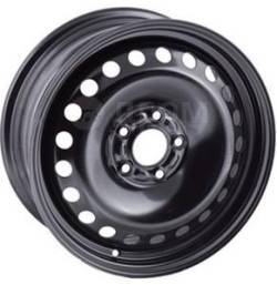   5,0*14 5*100 ET40 57,1 Trebl X40028 Black