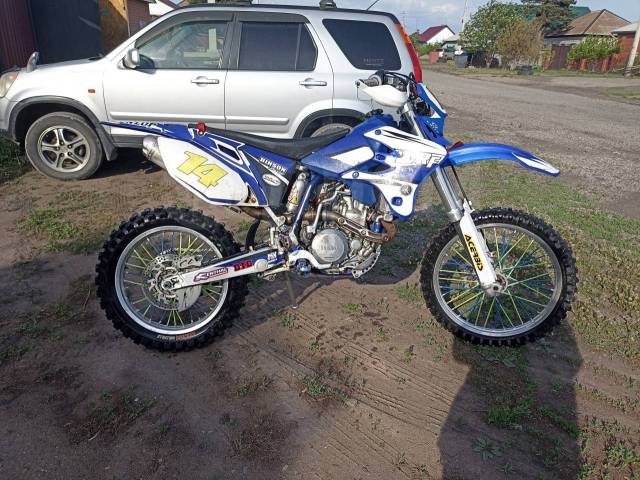 Yamaha WR 450F. 450. ., , ,   