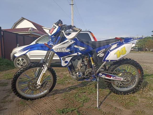 Yamaha WR 450F. 450. ., , ,   