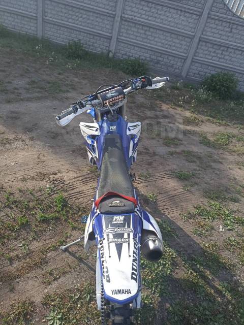 Yamaha WR 450F. 450. ., , ,   