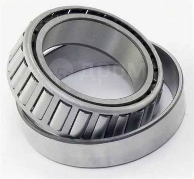 Купить Подшипник 3007205 (33205) Craft в Омске по цене: 550 ...