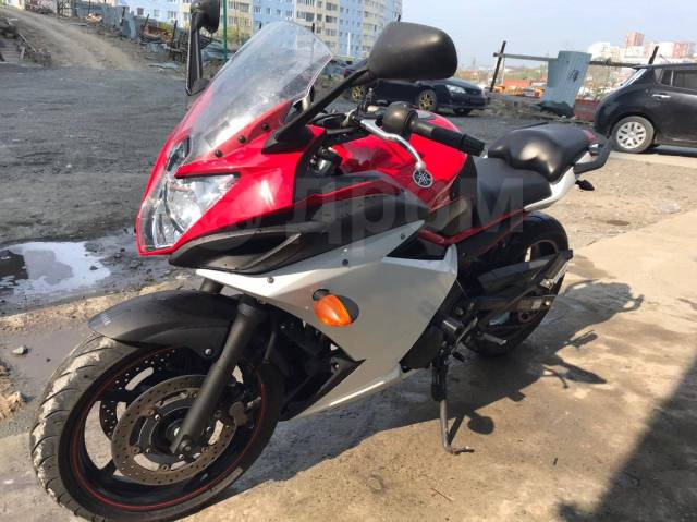 Yamaha FZ6R. 600. ., ,  